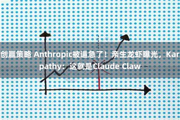创赢策略 Anthropic被逼急了！亲生龙虾曝光，Karpathy：这就是Claude Claw